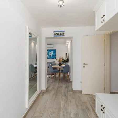 Apartment Amor Апартаменты Пула