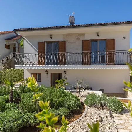 Apartment Amor Hotel Pula