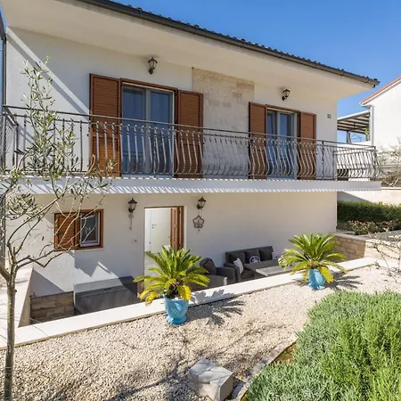 Apartment Amor * Pula