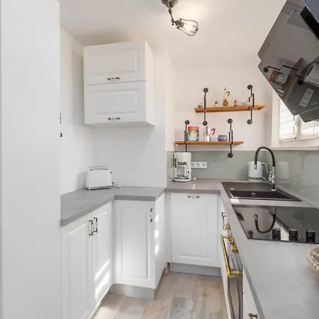 Apartment Apartment Amor *