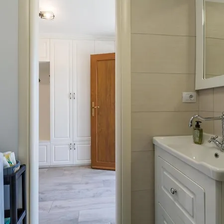 Apartment Amor *