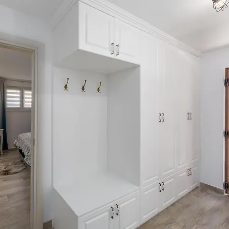 Apartment Apartment Amor *