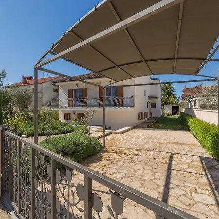 Apartment Apartment Amor Pula