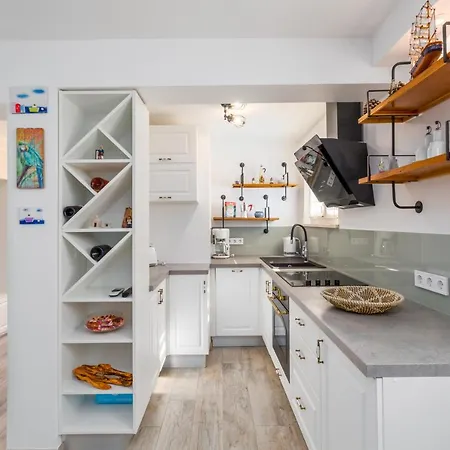 Apartment Amor