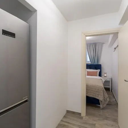 Apartment Amor Apartment Pula