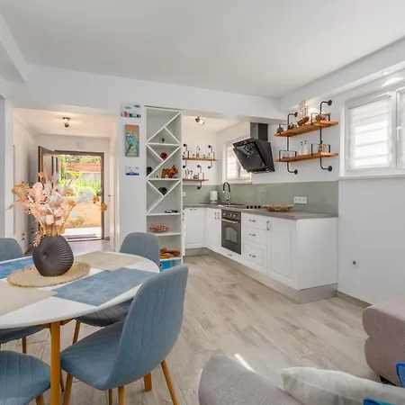 Apartment Apartment Amor Pula