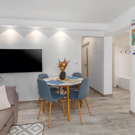 Apartment Amor * Pula